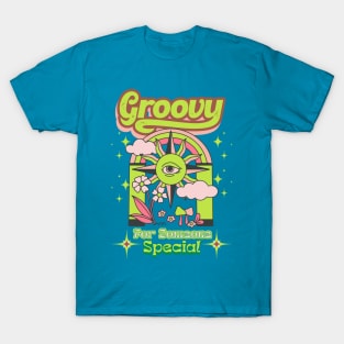 groovy T-Shirt